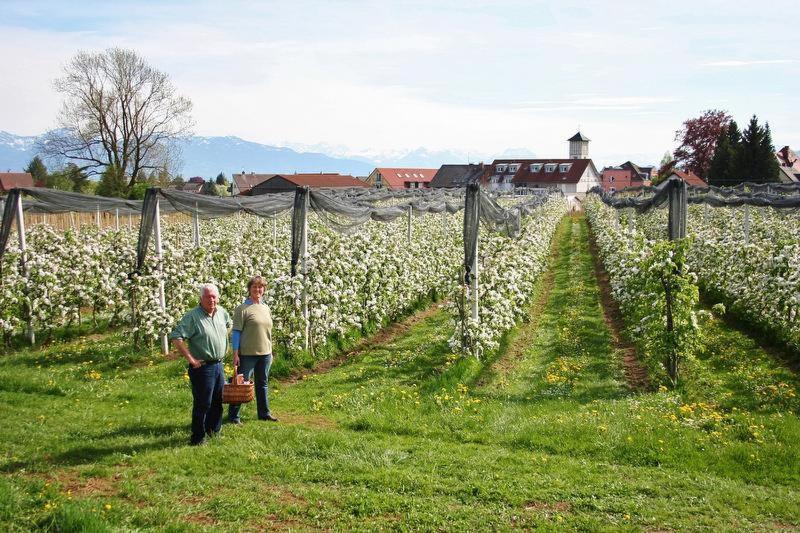 Ferienhof Schoengarten リンダウ エクステリア 写真