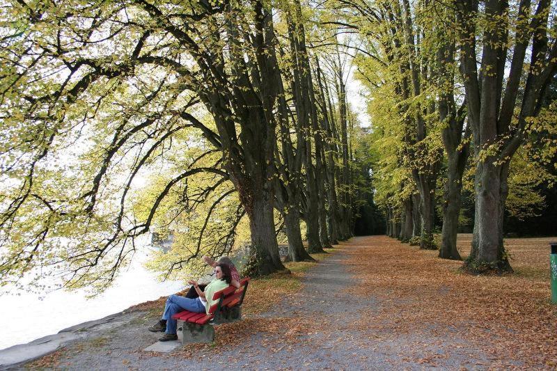 Ferienhof Schoengarten リンダウ エクステリア 写真